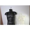 Image 3 : (2) Half Torso Forms (31"- 25")