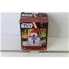 Image 1 : R2-D2 Christmas LED Air Blown Inflatable Decoration (untested)