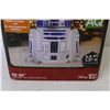 Image 2 : R2-D2 Christmas LED Air Blown Inflatable Decoration (untested)