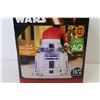 Image 3 : R2-D2 Christmas LED Air Blown Inflatable Decoration (untested)