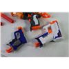 Image 2 : Assorted Nerf Guns (untested)