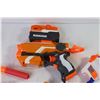 Image 3 : Assorted Nerf Guns (untested)