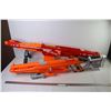 Image 1 : (2) Mega Nerf & Accustrike Gun (untested)