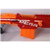 Image 3 : (2) Mega Nerf & Accustrike Gun (untested)