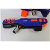 Image 2 : (2) Nerf Guns - Delta Trooper - Elite