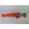 Image 2 : (2) Nerf Guns - Accustrike - Zombi Strike