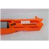 Image 3 : (2) Nerf Guns - Accustrike - Zombi Strike