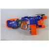 Image 2 : (2) Nerf Guns - Hyper Fire - Rival