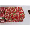 Image 4 : (3) Christmas-Themed Boxes