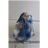 Image 1 : Christmas Angel Decoration