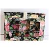 Image 4 : Floral Storage Chest