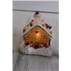 Image 3 : (4) Christmas Decorations