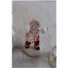 Image 4 : (4) Christmas Decorations