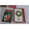 Image 4 : (4) Packs Christmas Cards, (2) Packs Christmas Invitations