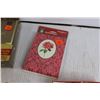 Image 5 : (4) Packs Christmas Cards, (2) Packs Christmas Invitations