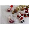 Image 6 : (5+) Christmas Ornaments, Misc.