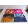 Image 2 : (10) Vinyl Records - Pablo Cruise, Stephen Bishop, Dan Hill