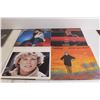 Image 3 : (11) Vinyl Records - Gino Vannelli, Barbra Streisand, Rickie Lee Jones, Anne Murray