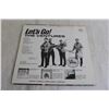 Image 2 : The Ventures Let's Go! Vinyl Record