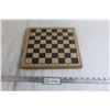Image 1 : Chess Board - Sealed
