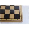 Image 3 : Chess Board - Sealed