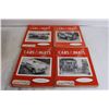 Image 3 : (20+) Cars & Parts Booklets