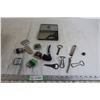 Image 1 : (6) Lighters, (7) Bottle Openers, Misc.