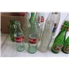 Image 4 : (28) Glass Bottles - Coca-Cola, 7-Up, Schweppes, Up-Town