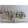 Image 1 : (23) Glass Bottles - Coca-Cola, Pachal's Beverages
