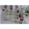 Image 3 : (23) Glass Bottles - Coca-Cola, Pachal's Beverages
