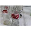 Image 4 : (23) Glass Bottles - Coca-Cola, Pachal's Beverages