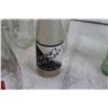 Image 5 : (23) Glass Bottles - Coca-Cola, Pachal's Beverages