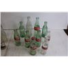 Image 6 : (23) Glass Bottles - Coca-Cola, Pachal's Beverages