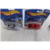 Image 2 : (6) Hot Wheels Cars - Sealed