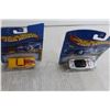Image 3 : (6) Hot Wheels Cars - Sealed