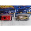Image 4 : (6) Hot Wheels Cars - Sealed
