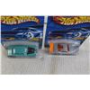 Image 2 : (6) Hot Wheels Cars - Sealed
