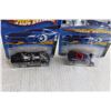 Image 4 : (6) Hot Wheels Cars - Sealed