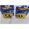 Image 2 : (6) Hot Wheels Cars - Sealed