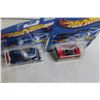 Image 3 : (6) Hot Wheels Cars - Sealed