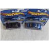 Image 4 : (6) Hot Wheels Cars - Sealed