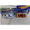 Image 2 : (6) Hot Wheels Cars - Sealed
