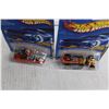 Image 3 : (6) Hot Wheels Cars - Sealed
