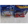 Image 4 : (6) Hot Wheels Cars - Sealed