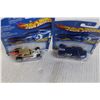 Image 2 : (7) Hot Wheels Cars - Sealed
