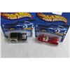Image 3 : (7) Hot Wheels Cars - Sealed