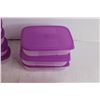 Image 3 : (13) Tupperware Storage Containers