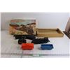 Image 1 : Freight Train Toy