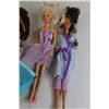 Image 5 : (9) Dolls - Barbie, Bratz, Monster High