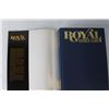 Image 3 : (2) Hard Cover Royalty Books With Dust Jackets